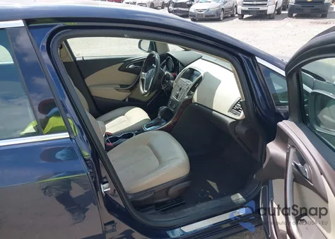 2015 Buick Verano Convenience Group z USA, uszkodzony, nr VIN 1G4PR5SK4F4217354